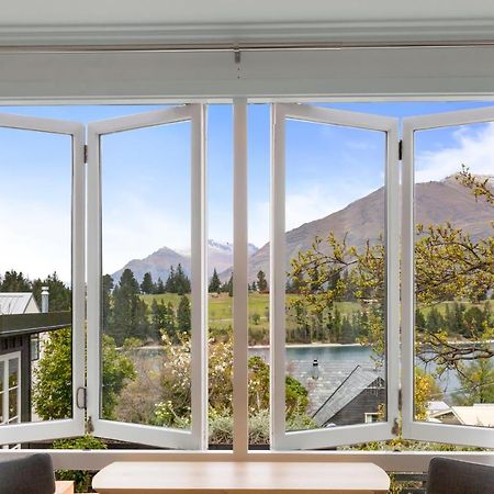 Stay Of Queenstown Eksteriør bilde