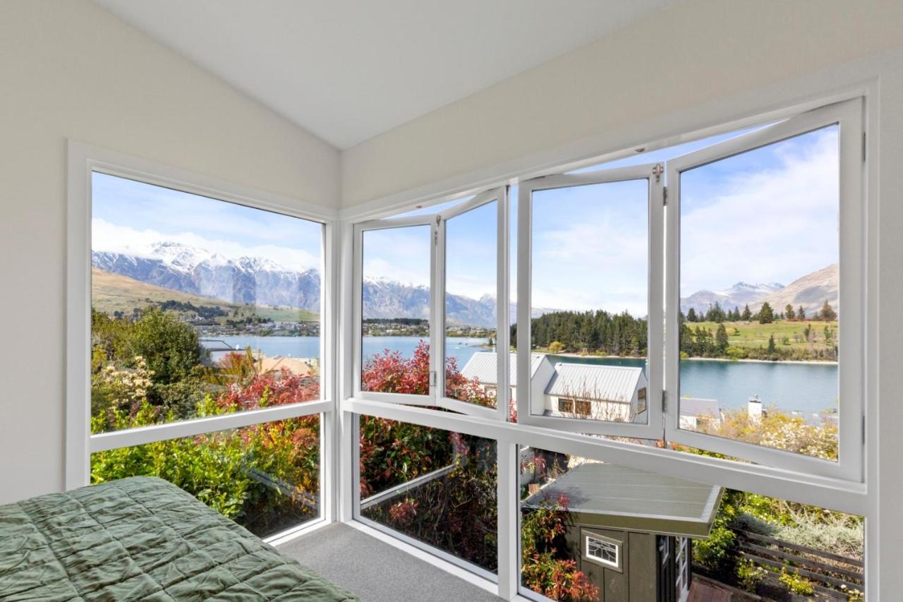 Stay Of Queenstown Eksteriør bilde