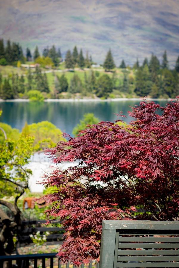 Stay Of Queenstown Eksteriør bilde