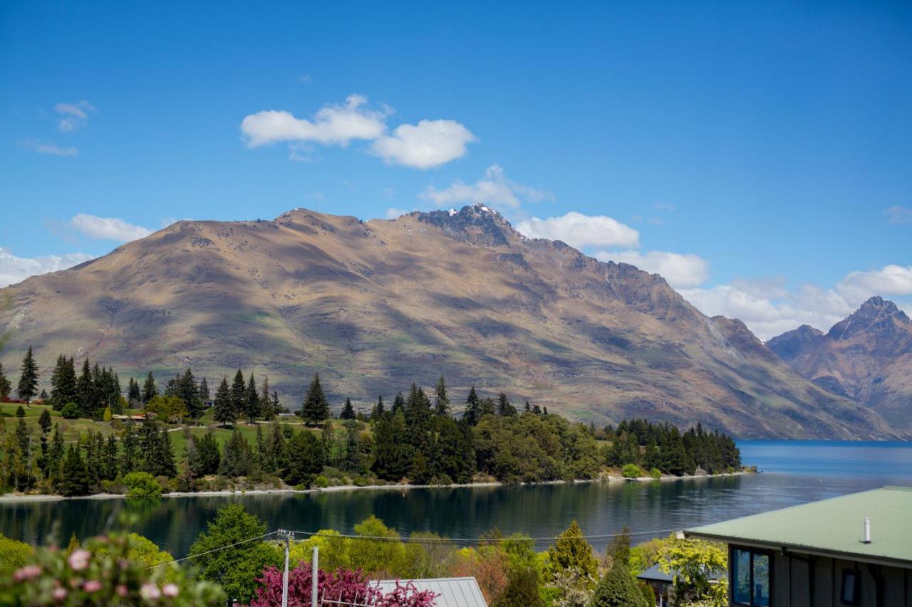 Stay Of Queenstown Eksteriør bilde